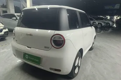 CHANGAN NEVO Lumin