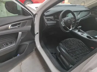 Changan CS35PLUS