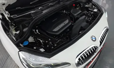 BMW 2-Series