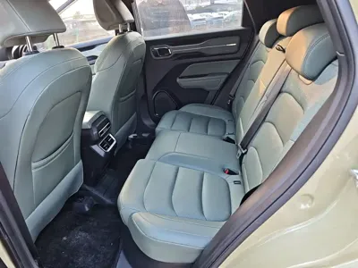 Geely Cowboy