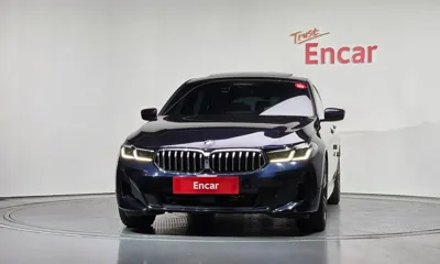 BMW Gran Turismo