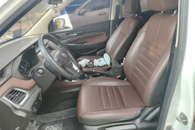 Changan Lingxuan