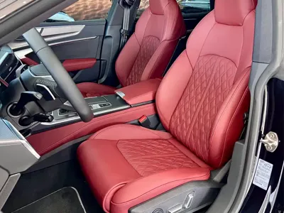 Audi A7L