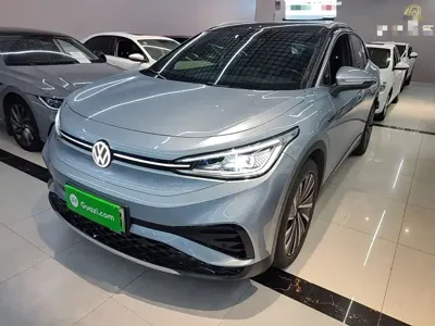 Volkswagen ID.4 X
