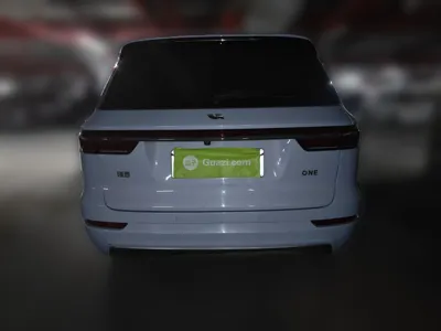 Li Auto ONE