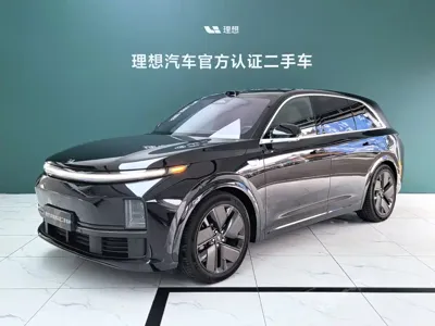 Li Auto Li L7
