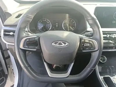 Chery Tiggo 5x