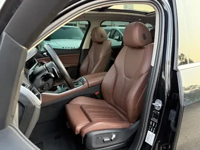 BMW X5 (Import)