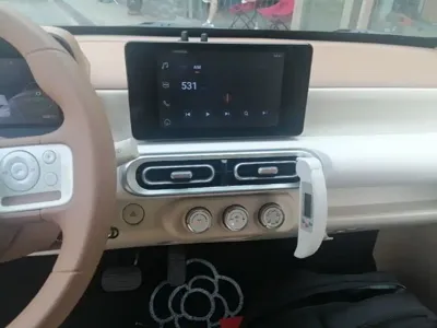 Wuling MINIEV