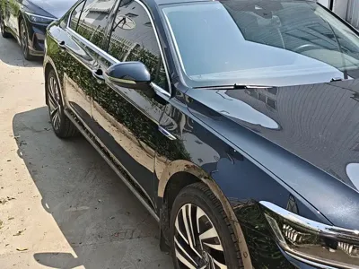 Volkswagen 迈腾 PHEV