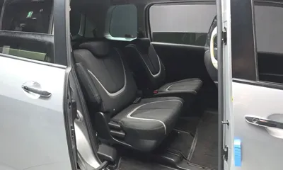 Mazda Biante