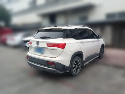 Baojun 530