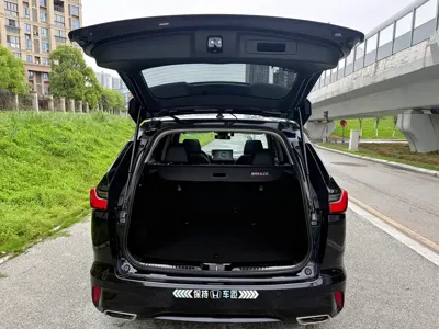 Honda Breeze