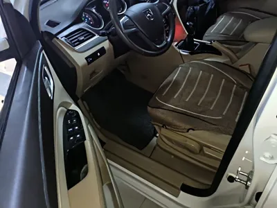 Baojun 730
