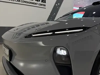 Nio ET5