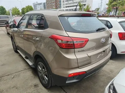 Hyundai ix25