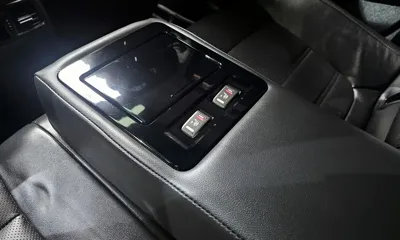 Renault-KoreaSamsung SM6