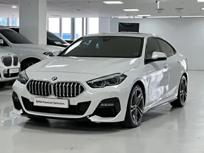 BMW 2-Series
