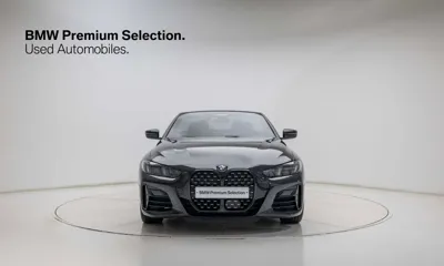 BMW 4-Series