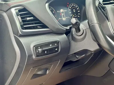 GAC Motor GS4 Plus