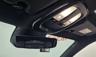 Polestar Polestar 2