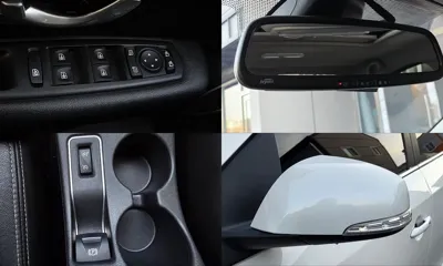 Renault-KoreaSamsung SM3