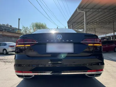 Volkswagen Phideon