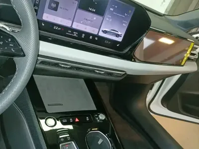 Audi 奥迪A5L