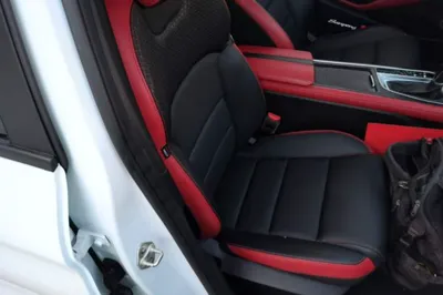 Geely Auto Binray