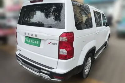 CHANGAN OSHAN X70A