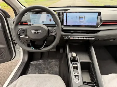 Geely Binrui