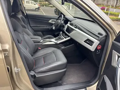 Geely Boyue