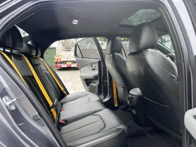 GAC Motor Shadow Leopard