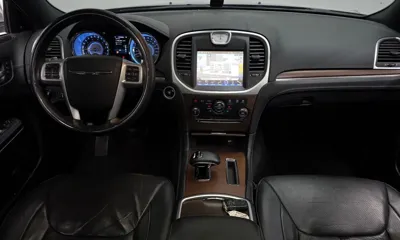 Chrysler 300C