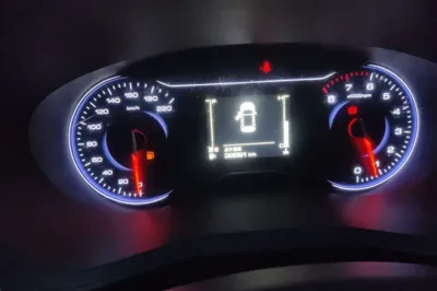 Baojun RS-3