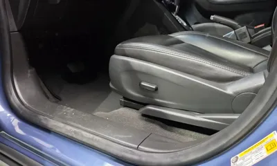 ChevroletGMDaewoo Orlando