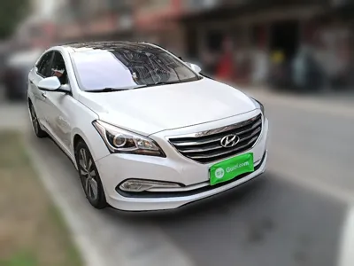 Hyundai Mistra