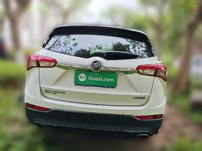 Buick Envision