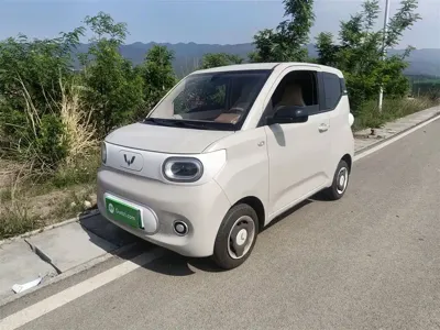 Wuling MINIEV