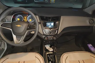 Chevrolet Sail