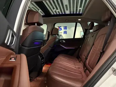 BMW X5 (Import)