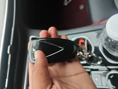 Changan Eado