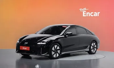 Hyundai Ioniq6