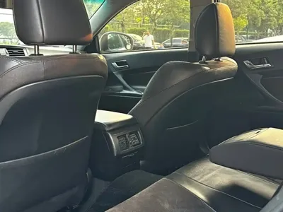 Toyota Reiz