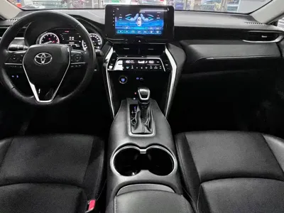 Toyota Venza
