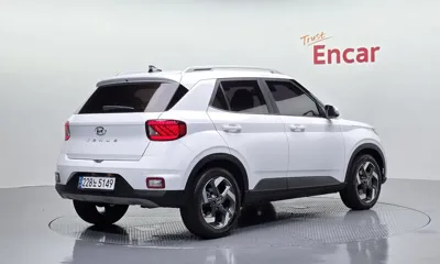 Hyundai Venue