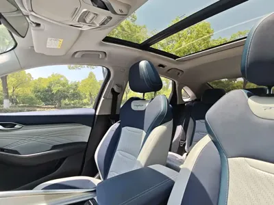 Geely Xingrui