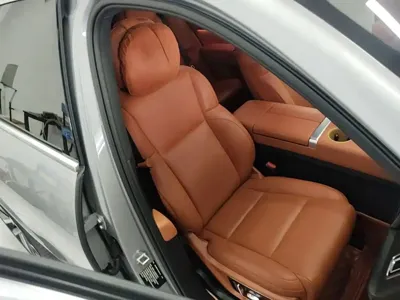 Li Auto Li L7