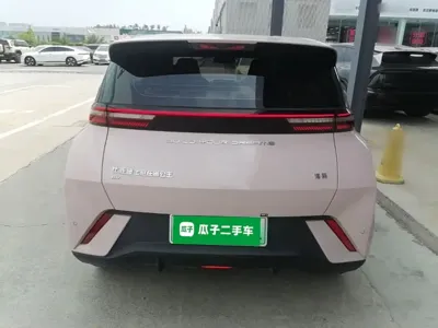 BYD Seagull