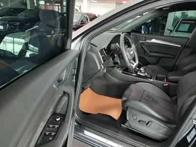 Audi Q5L Sportback